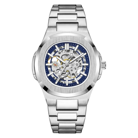 Paul Poedagar® Skeleton | Paul Poedagar