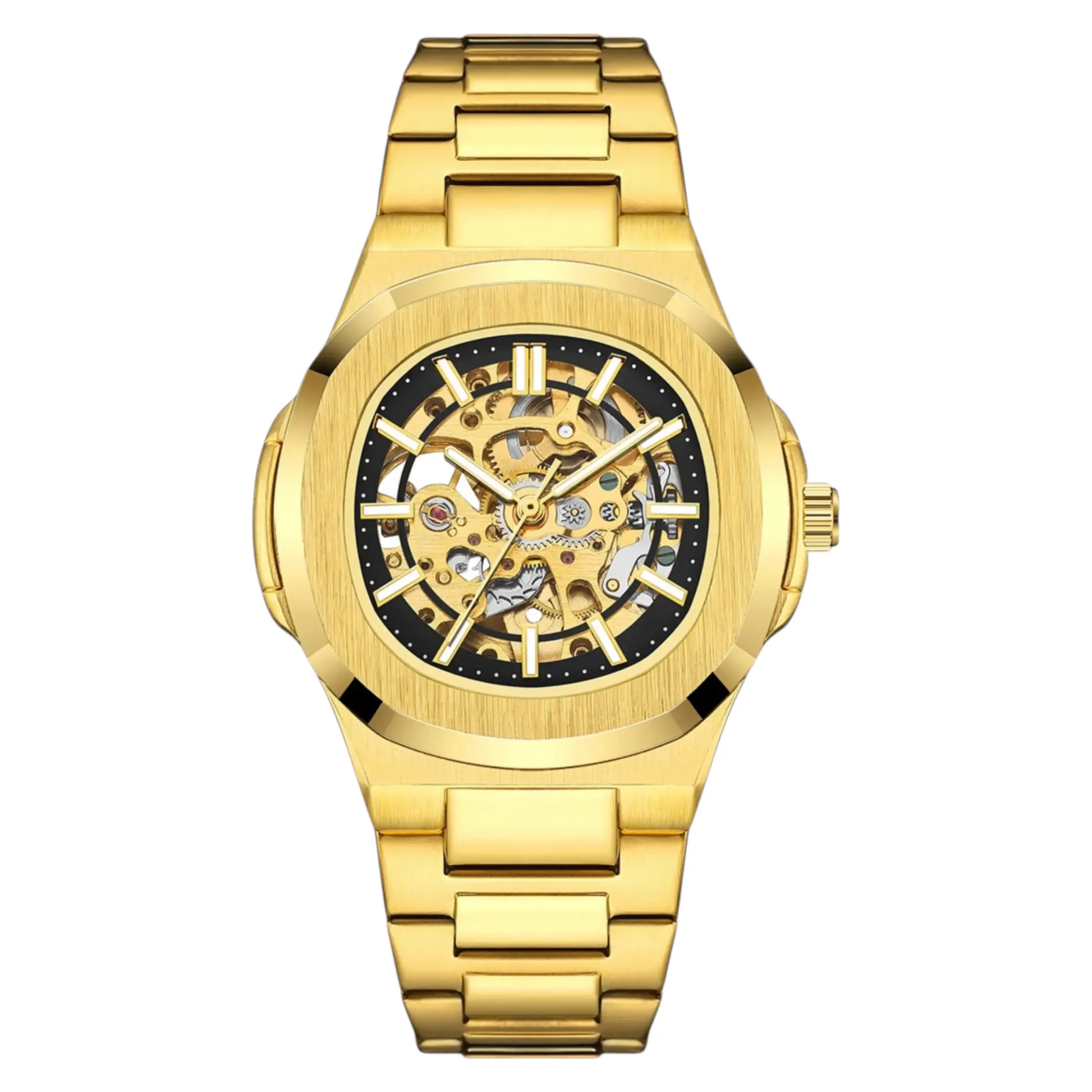 Paul Poedagar® Skeleton | Paul Poedagar