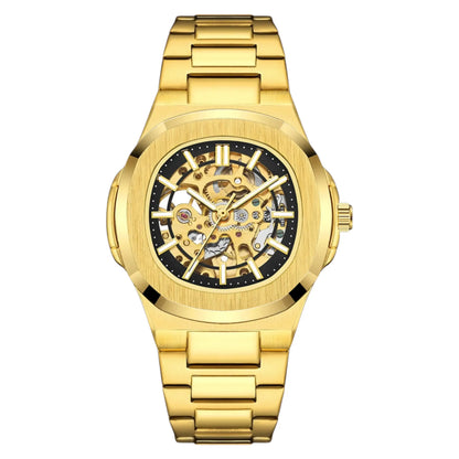 Paul Poedagar® Skeleton | Paul Poedagar