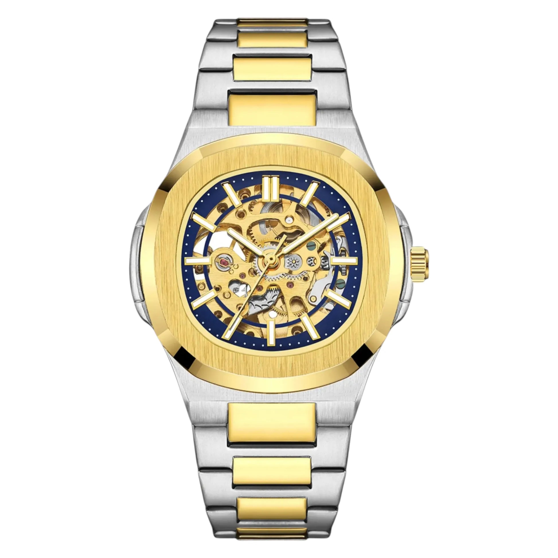 Paul Poedagar® Skeleton | Paul Poedagar