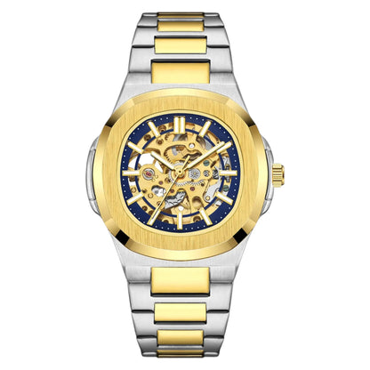 Paul Poedagar® Skeleton | Paul Poedagar