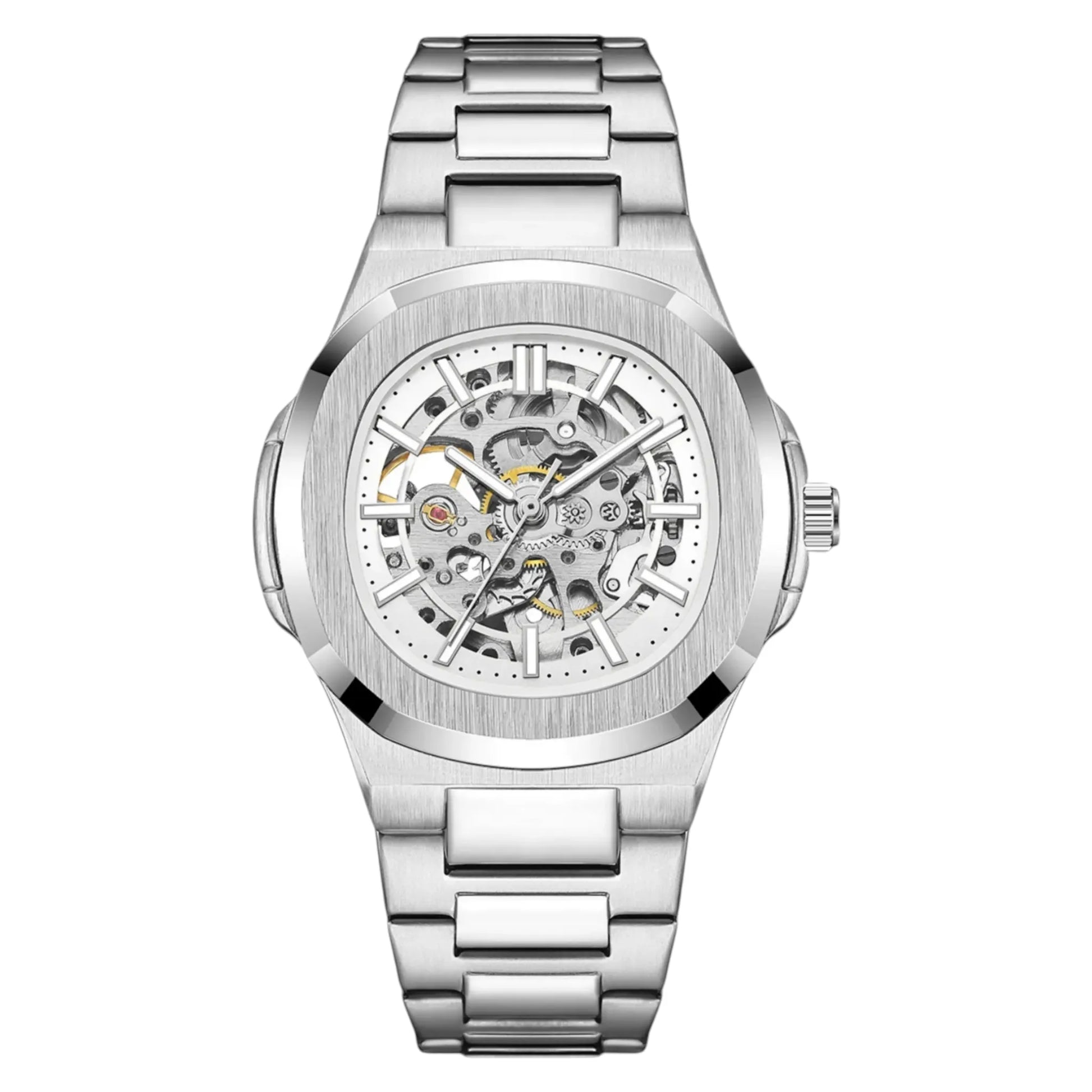 Paul Poedagar® Skeleton | Paul Poedagar