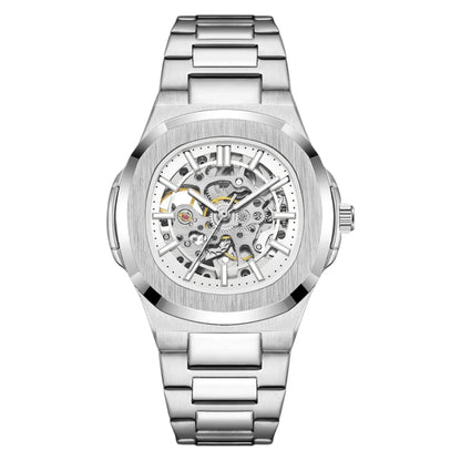 Paul Poedagar® Skeleton | Paul Poedagar