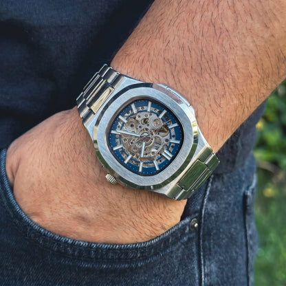 Paul Poedagar® Skeleton | Paul Poedagar