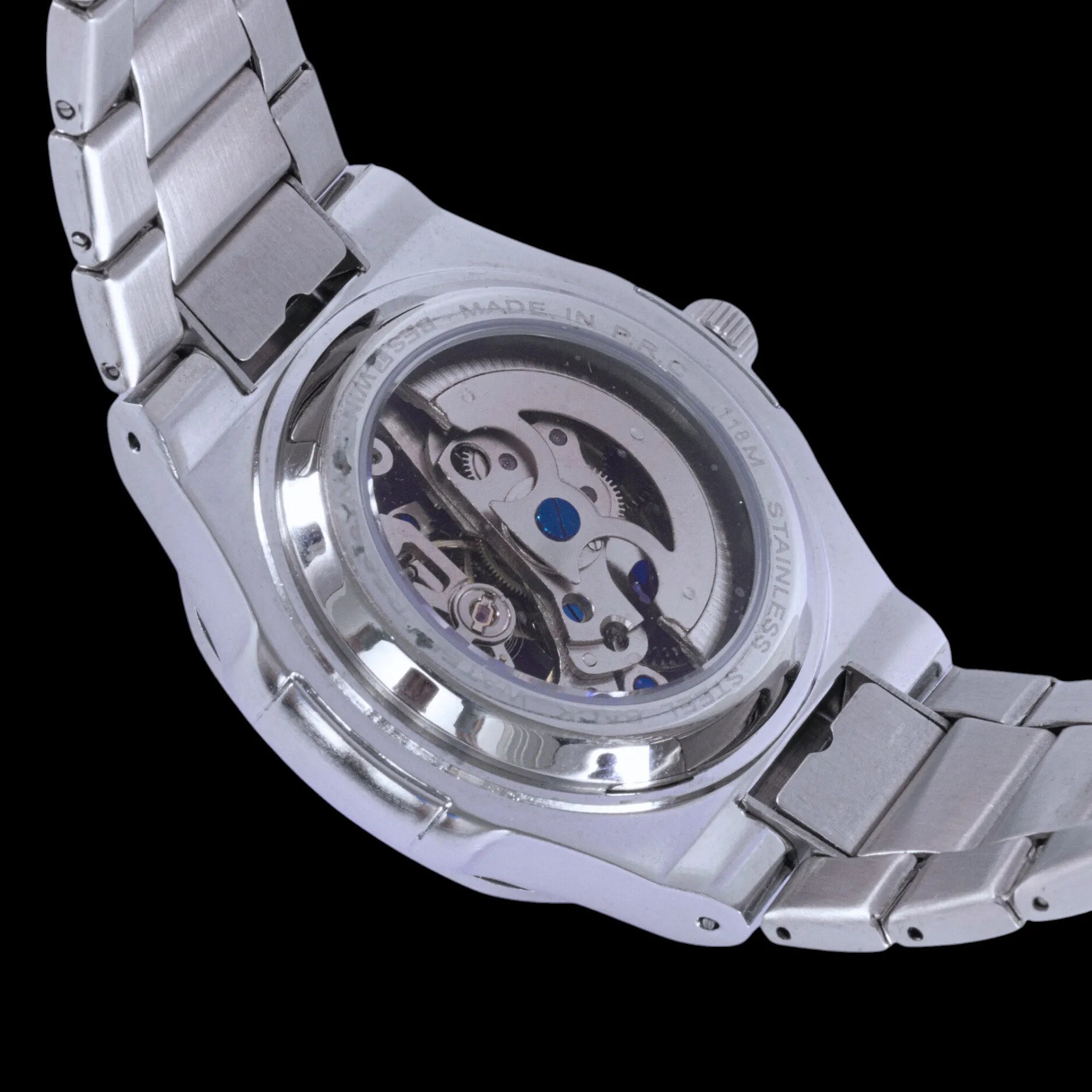 Paul Poedagar® Skeleton | Paul Poedagar