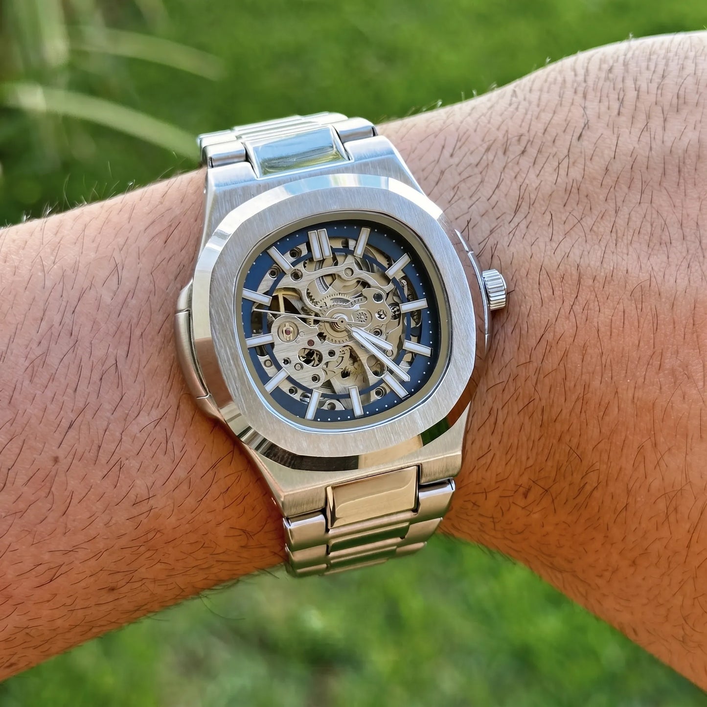 Paul Poedagar® Skeleton | Paul Poedagar
