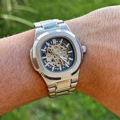 Paul Poedagar® Skeleton | Paul Poedagar