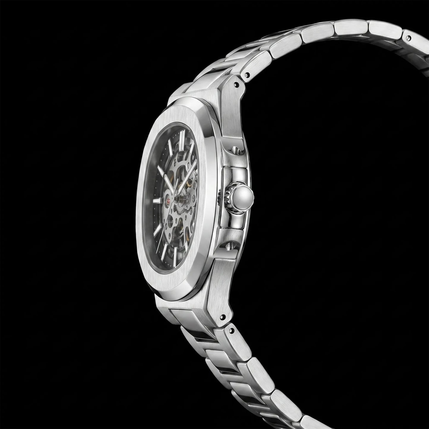 Paul Poedagar® Skeleton | Paul Poedagar