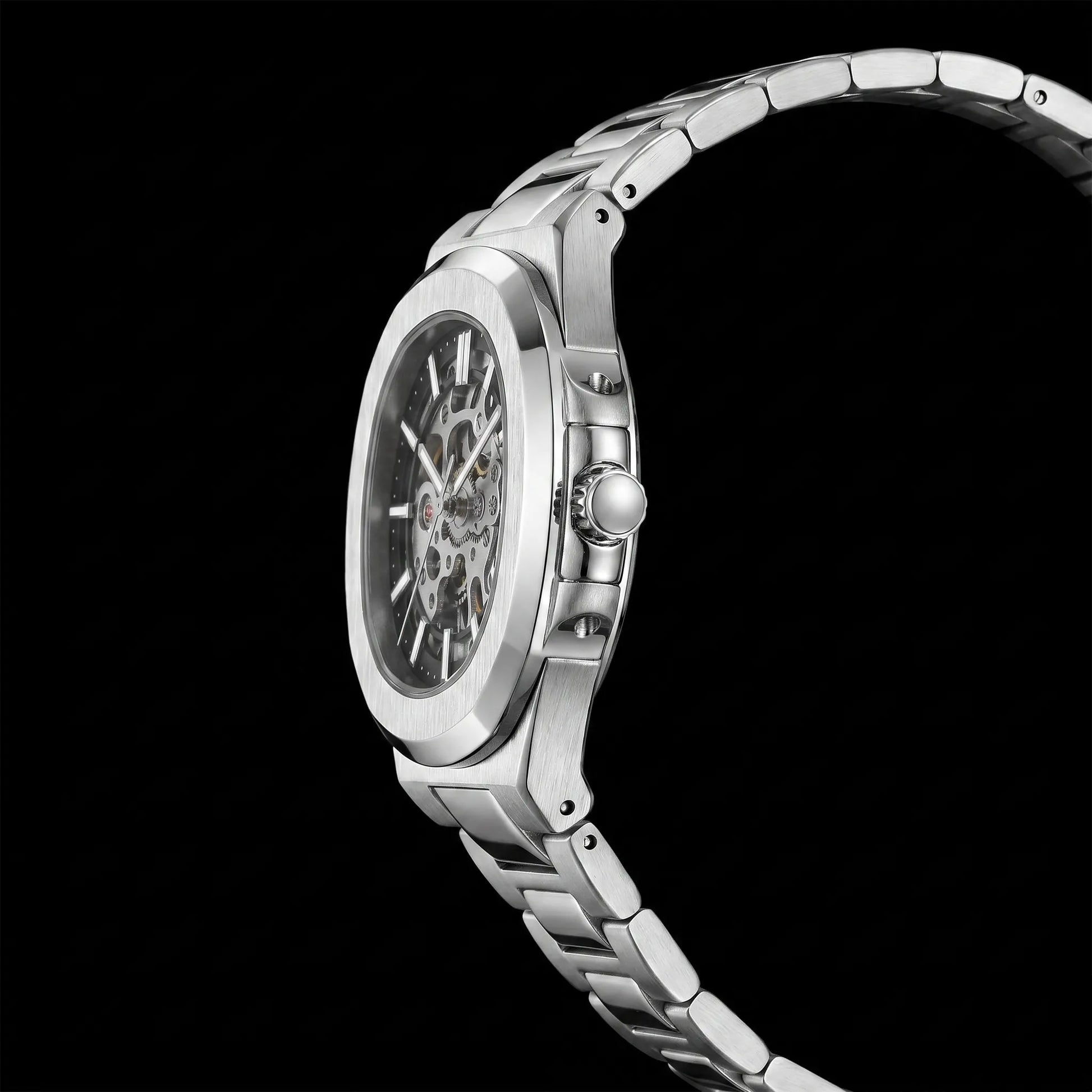 Paul Poedagar® Skeleton | Paul Poedagar