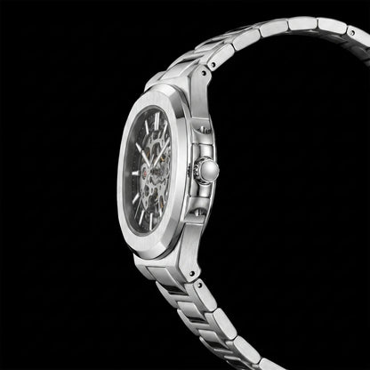 Paul Poedagar® Skeleton | Paul Poedagar