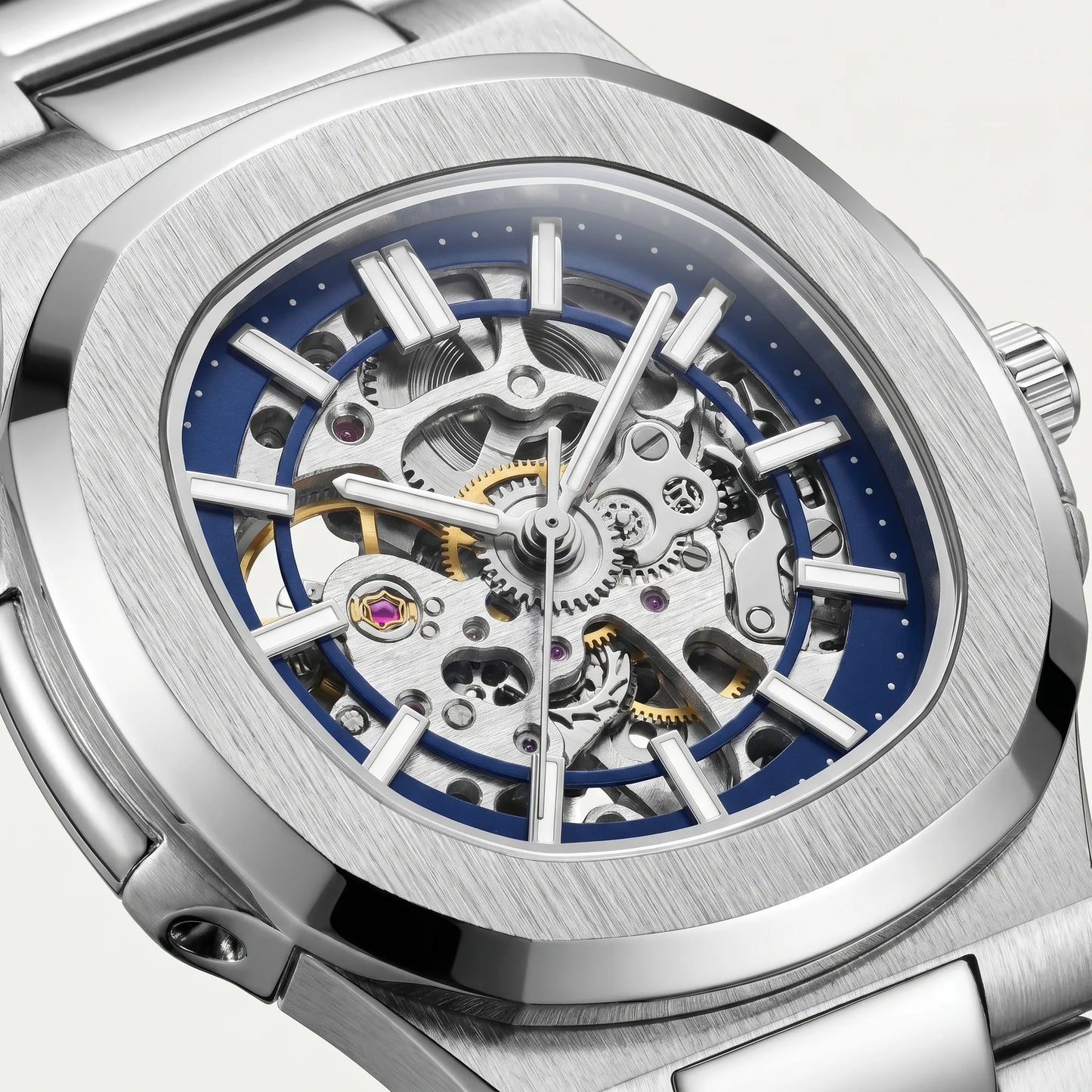 Paul Poedagar® Skeleton | Paul Poedagar