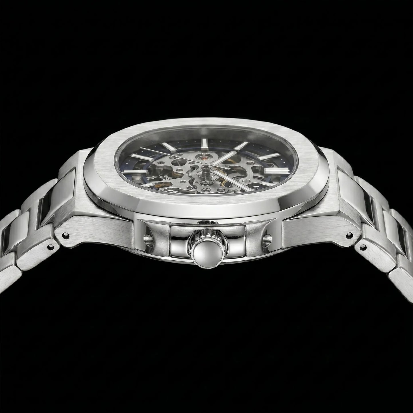 Paul Poedagar® Skeleton | Paul Poedagar