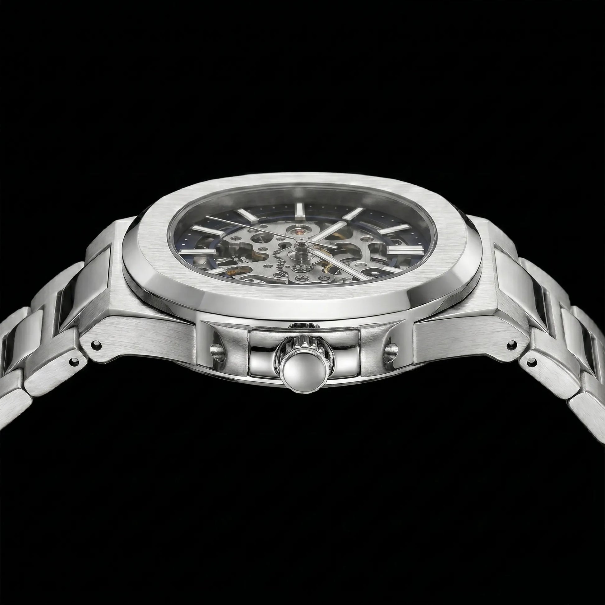 Paul Poedagar® Skeleton | Paul Poedagar