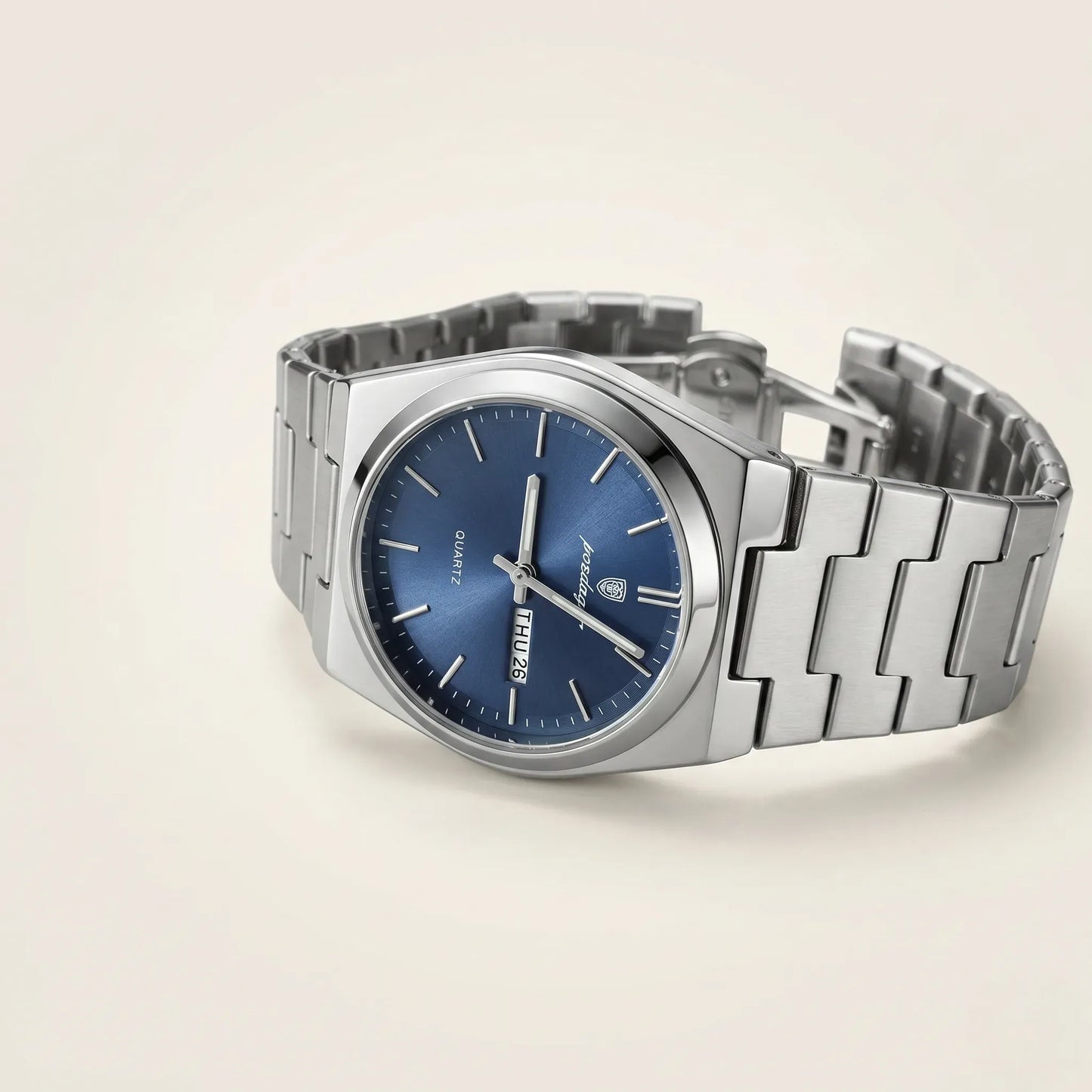 Paul Poedagar® Teal Meridian | Paul Poedagar
