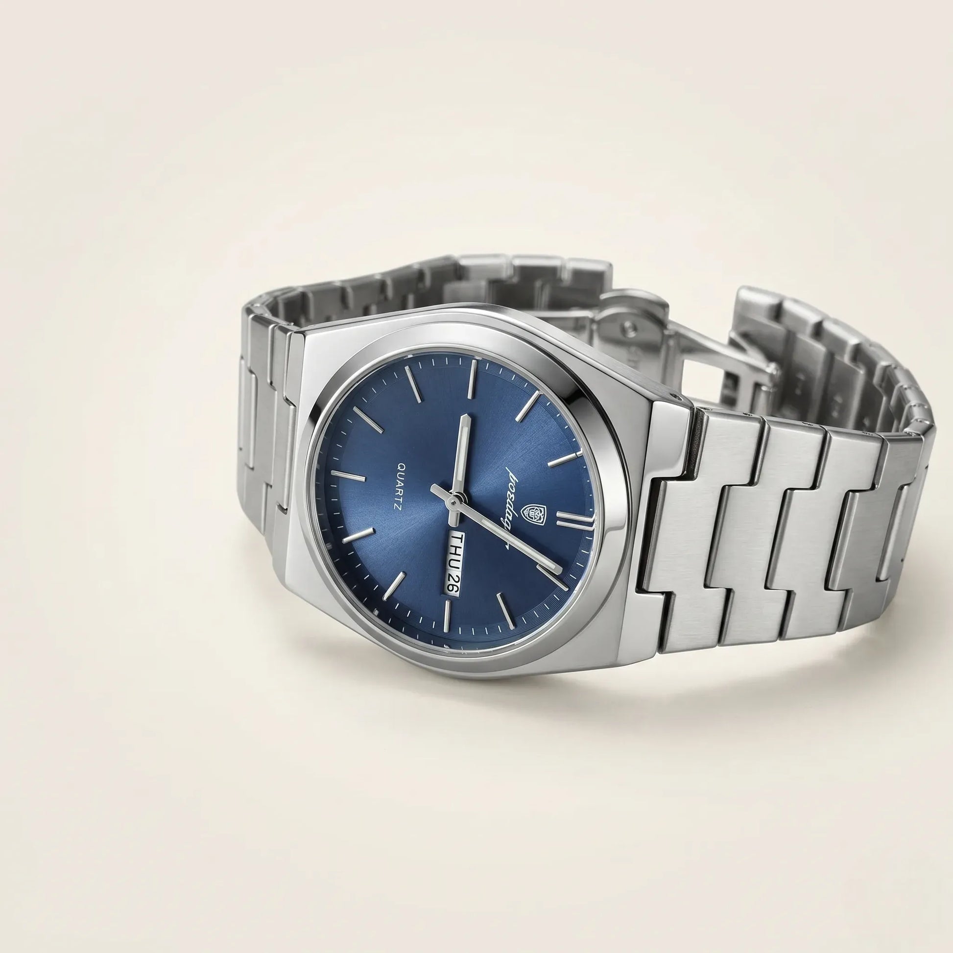 Paul Poedagar® Teal Meridian | Paul Poedagar