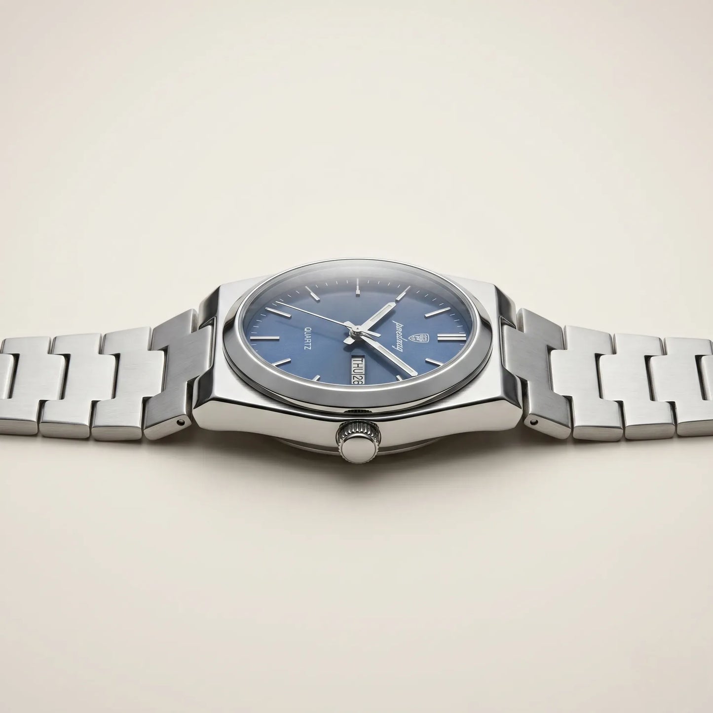 Paul Poedagar® Teal Meridian | Paul Poedagar