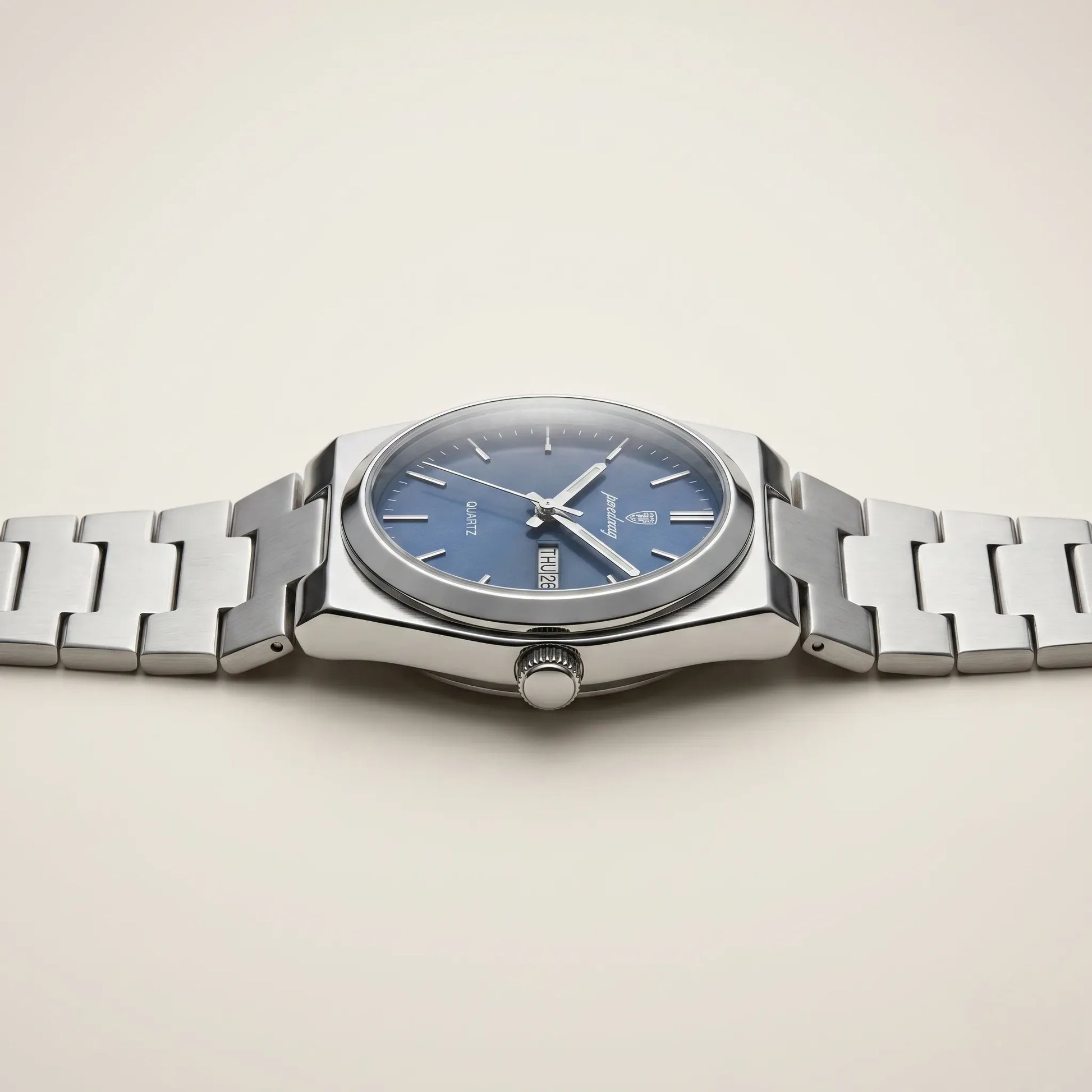 Paul Poedagar® Teal Meridian | Paul Poedagar