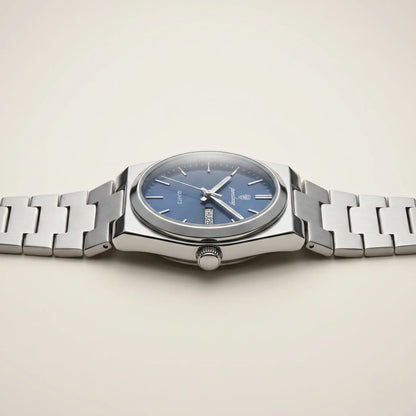 Paul Poedagar® Teal Meridian | Paul Poedagar