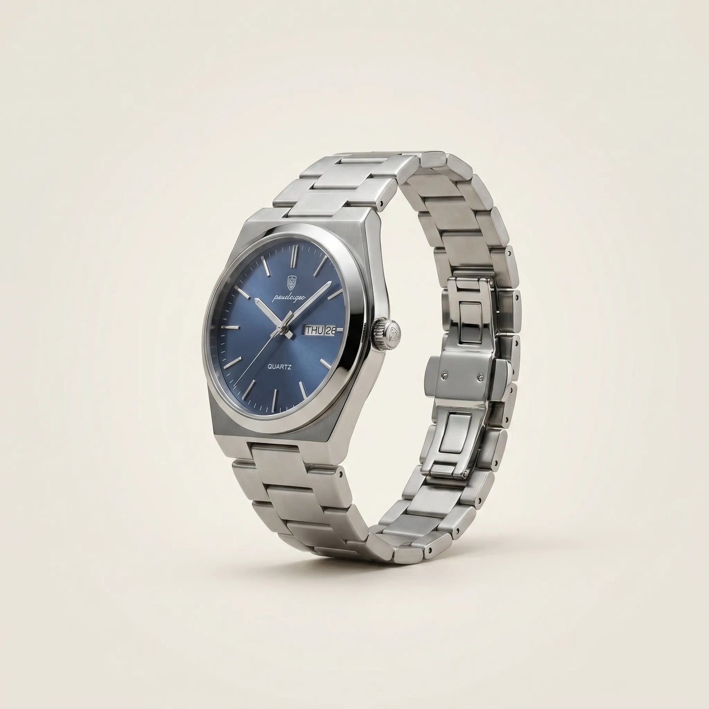 Paul Poedagar® Teal Meridian | Paul Poedagar
