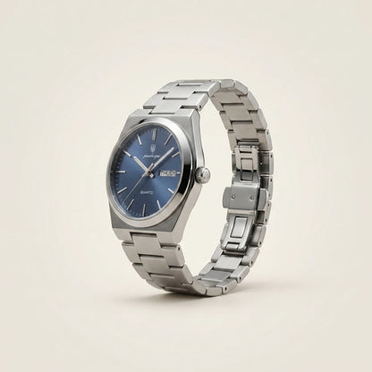 Paul Poedagar® Teal Meridian | Paul Poedagar