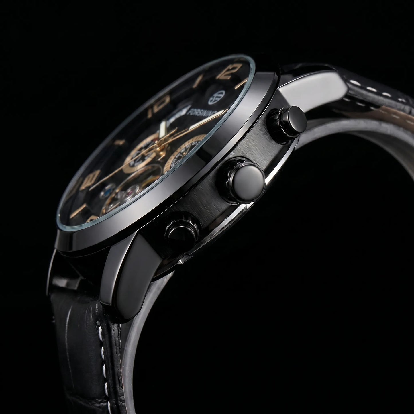 Volute | Paul Poedagar