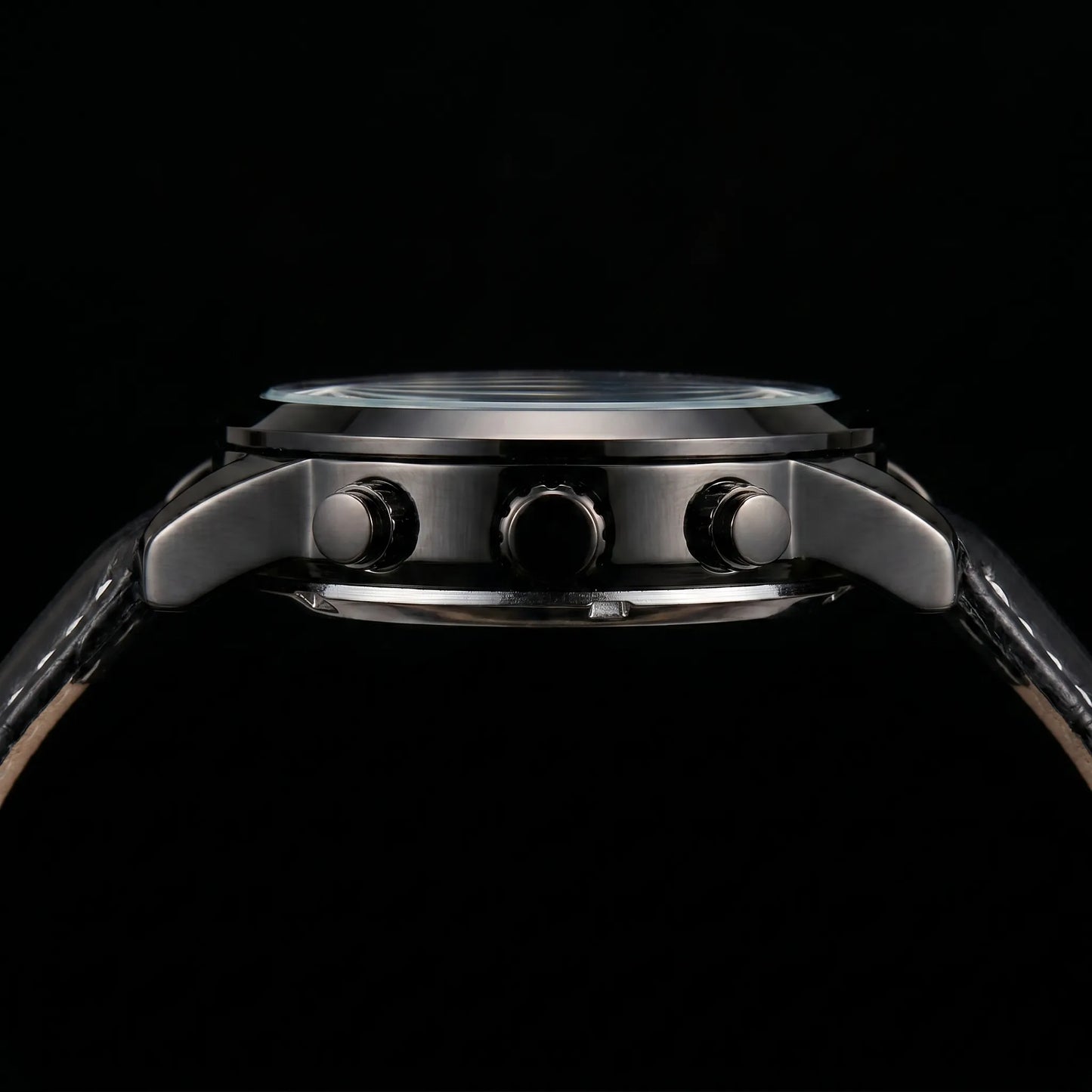 Volute | Paul Poedagar