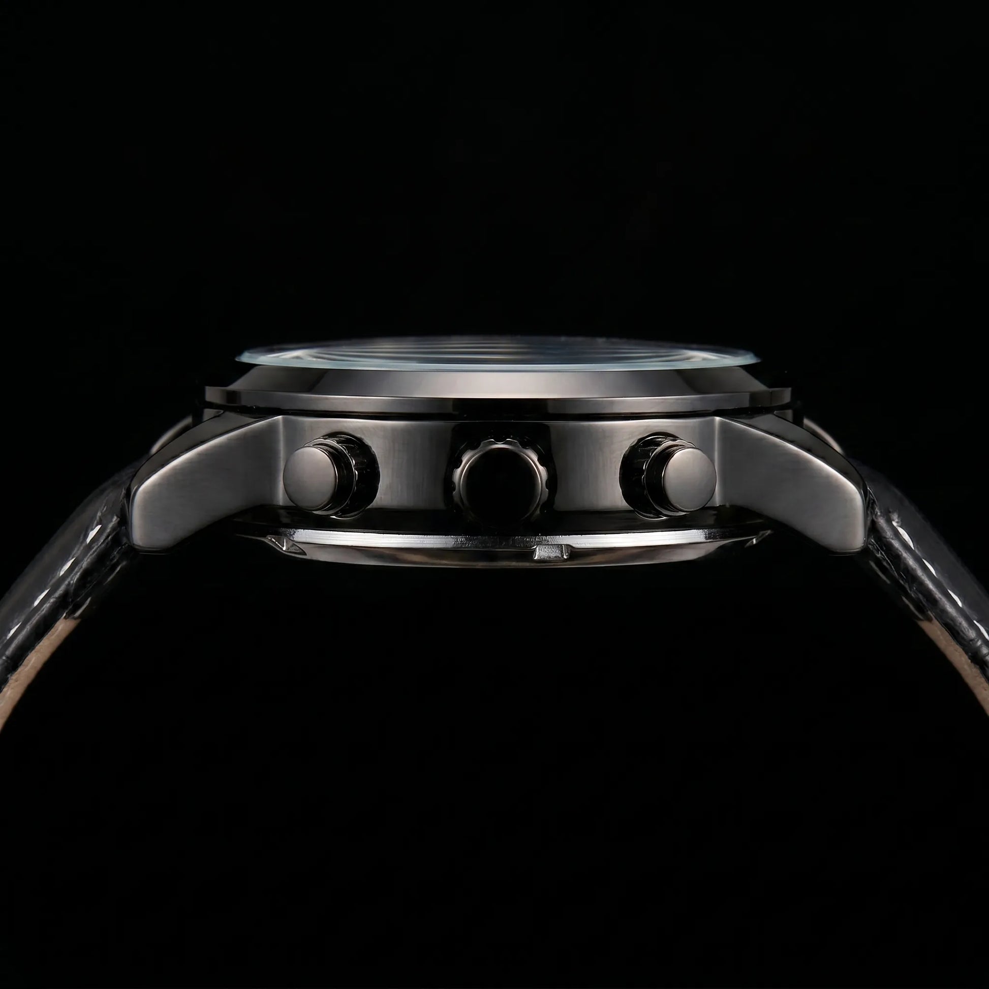 Volute | Paul Poedagar
