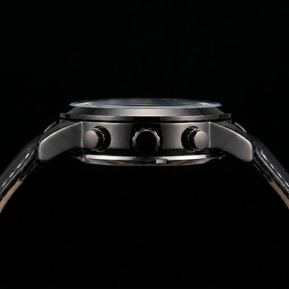 Volute | Paul Poedagar